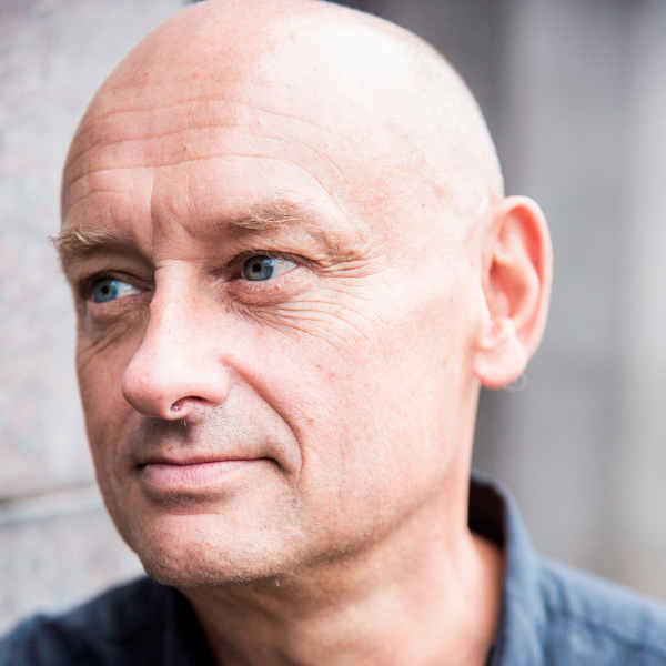 Hans Ek