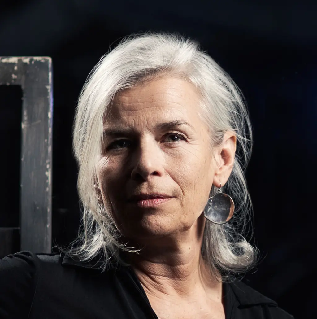 Kajsa Giertz