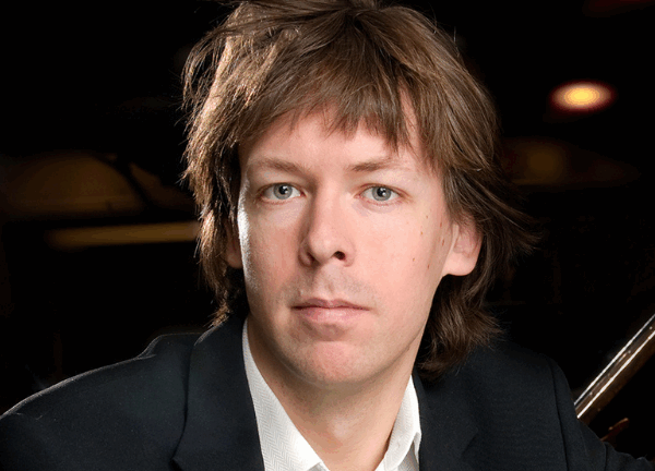 Martin Sturfält
