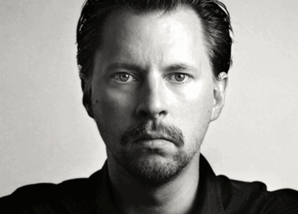 Mikael Augustsson