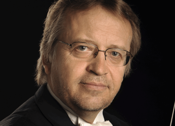 Paul Mägi