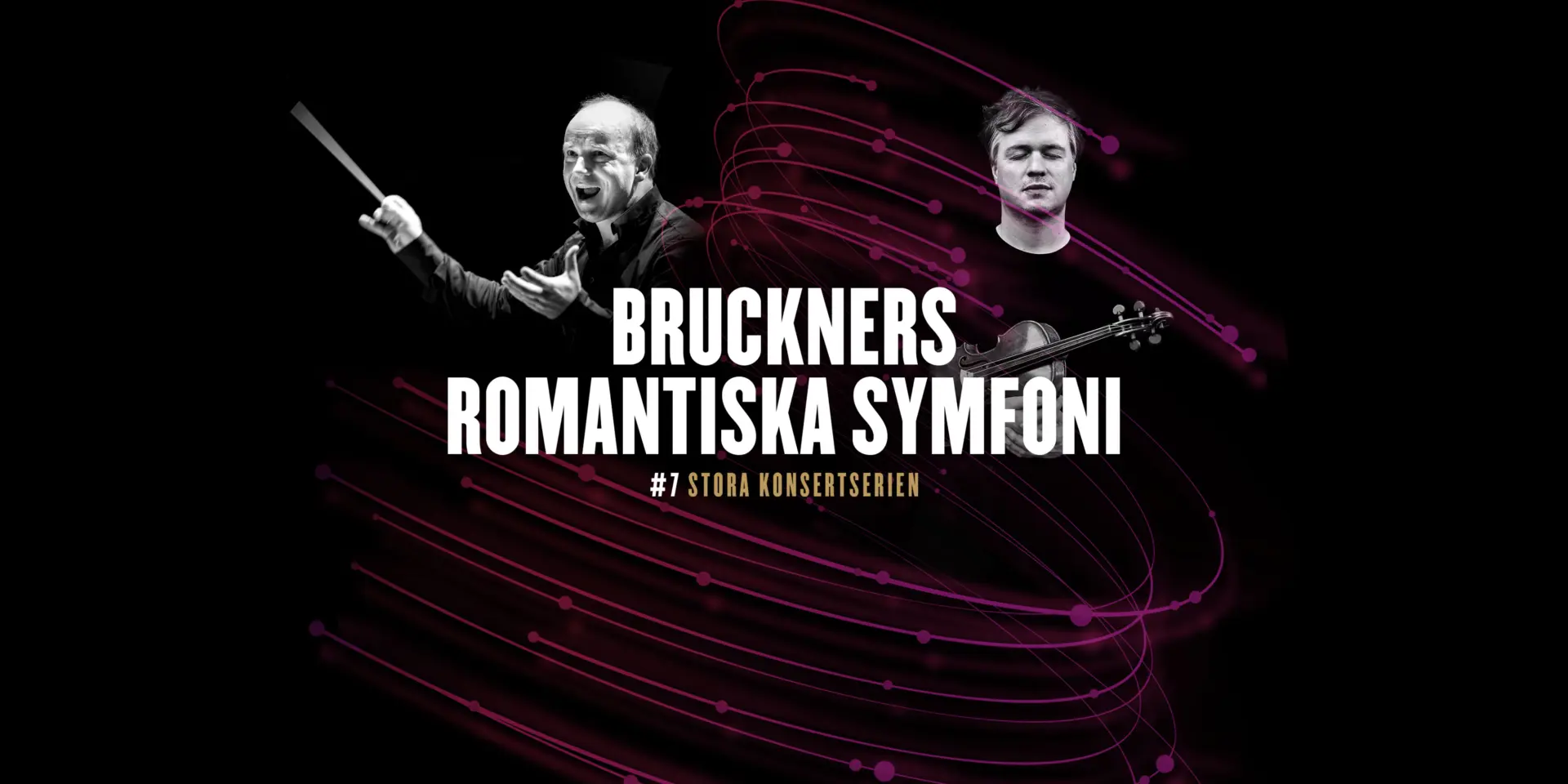 Bruckners romantiska symfoni