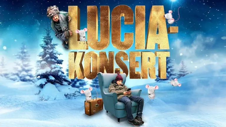 Luciakonsert