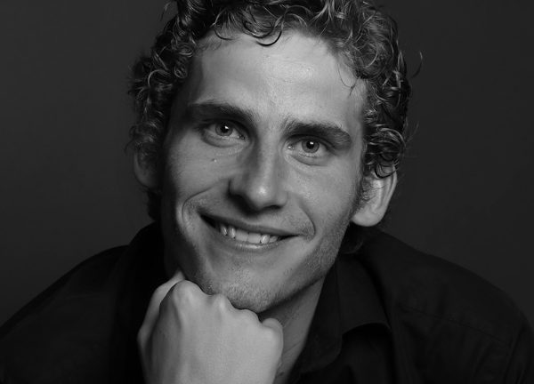 Andreas Brantelid