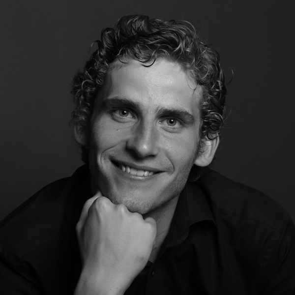Andreas Brantelid