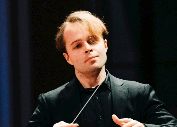 Taavi Oramo