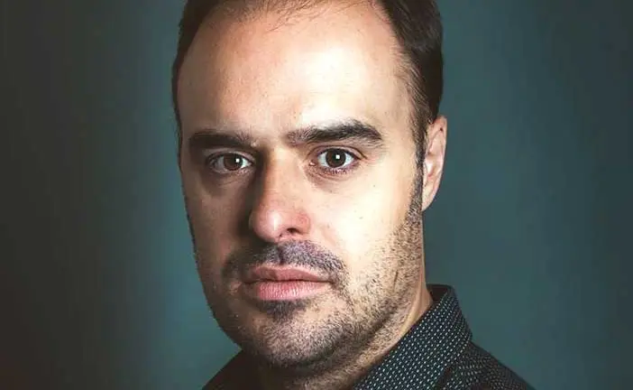Fredrik Gustafsson