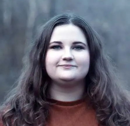 Lydia Kjellberg