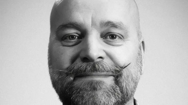 Tomas bergstrom