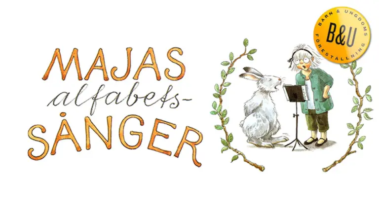 Majas alfabetssånger-wermland-opera-konsert-barn-ungdom-bageriet
