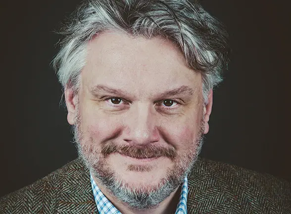 anders larsson