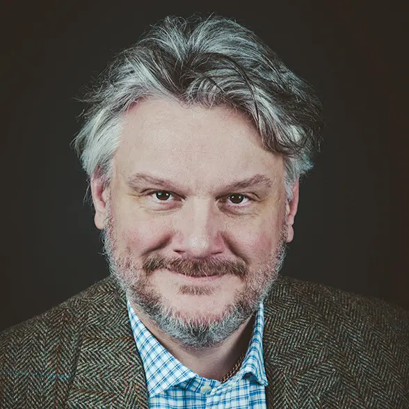 anders larsson