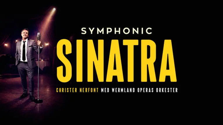 Symphonic Sinatra