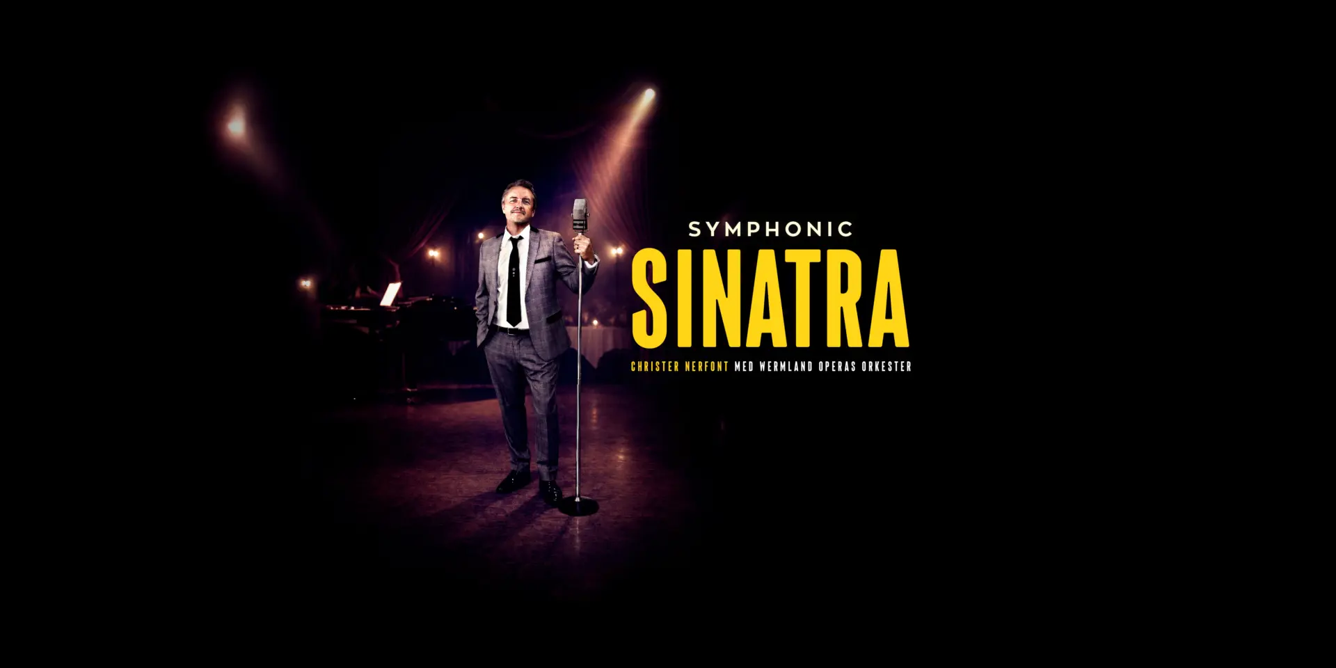 Symphonic Sinatra