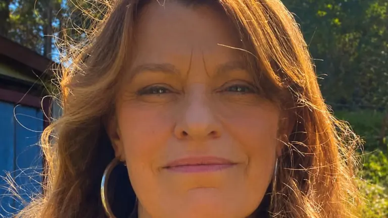 Charlott Strandberg