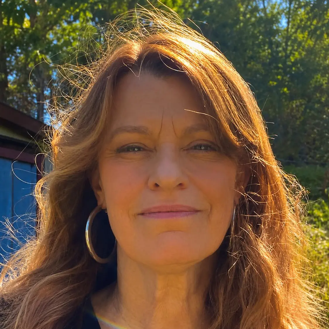 Charlott Strandberg