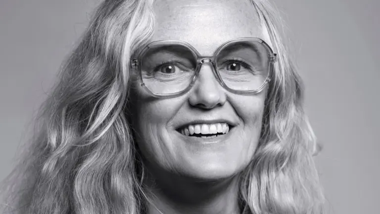 Maria Felldin