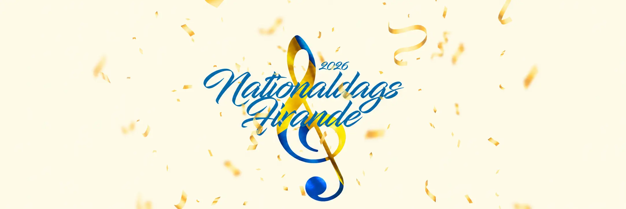 Nationaldagsfirande 2026