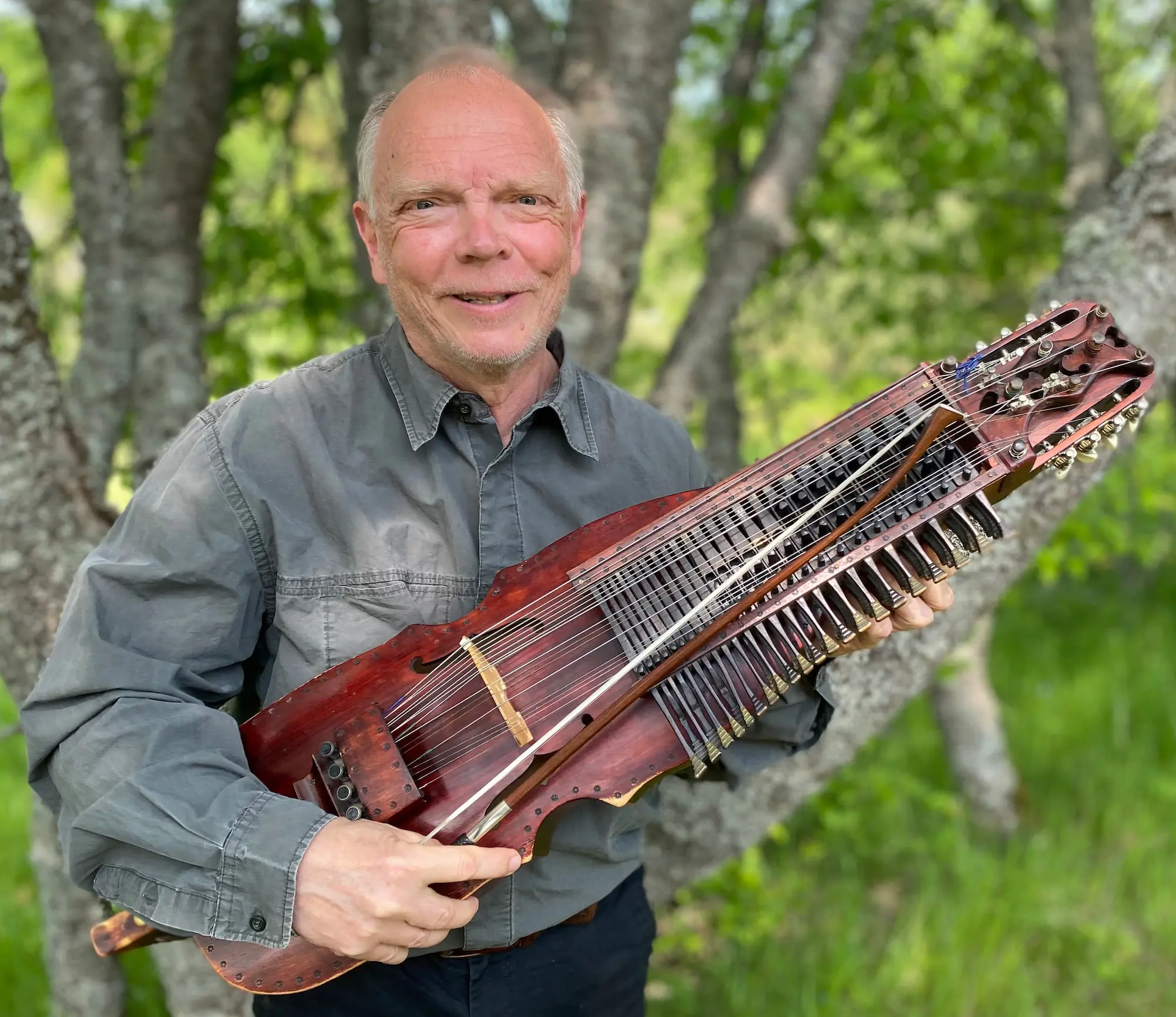 Torbjörn Näsbom