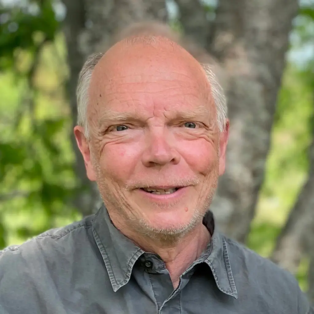 Torbjörn Näsbom