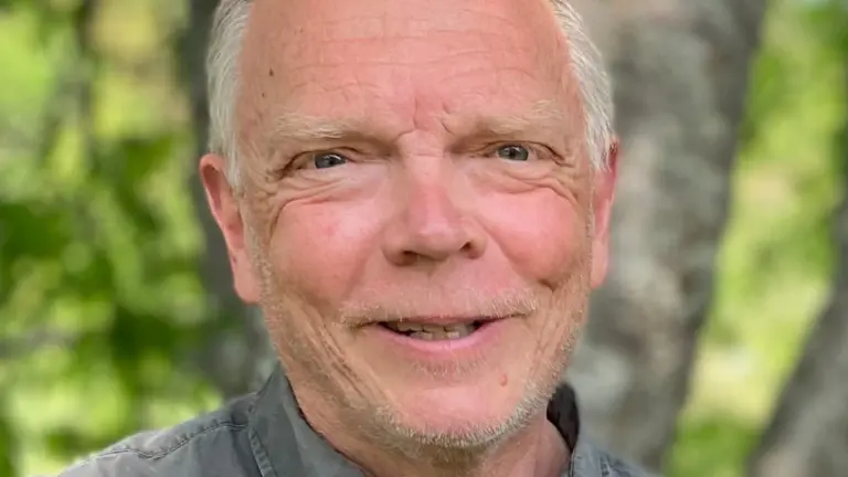 Torbjörn Näsbom