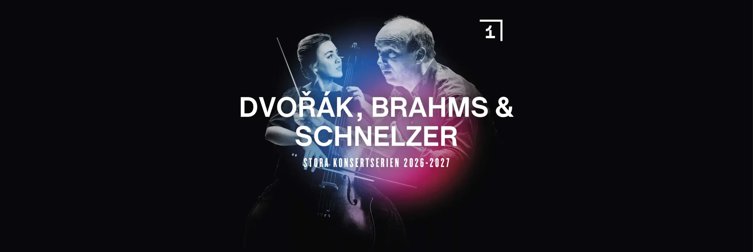 #1 Dvořák, Brahms & Schnelzer