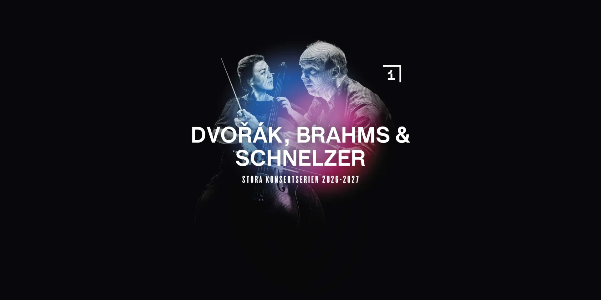 Dvořák, Brahms & Schnelzer