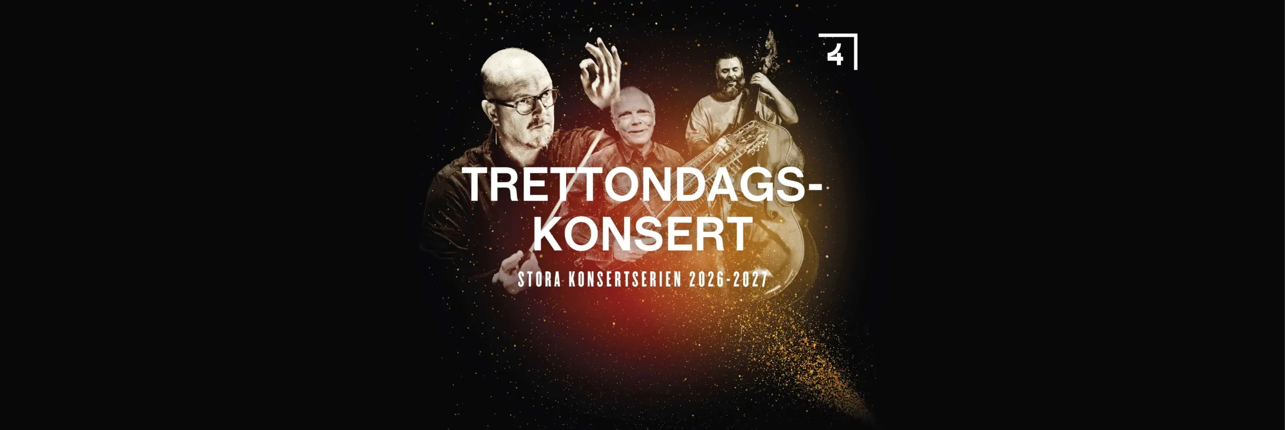 #3 Trettondagskonsert
