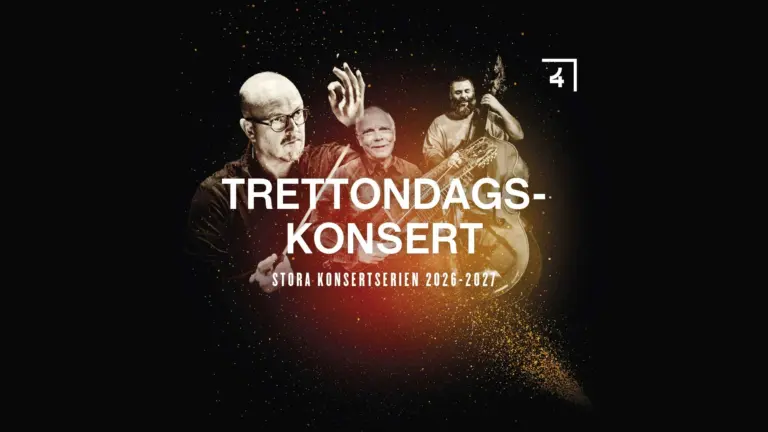 #3 Trettondagskonsert