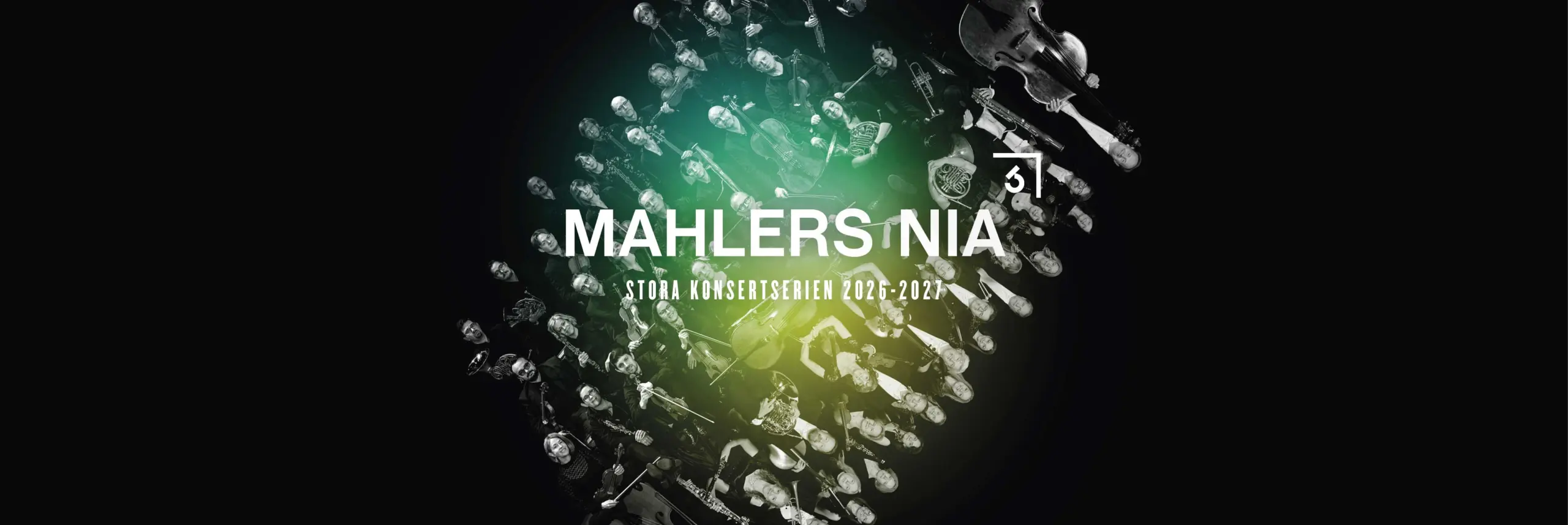 #6 Mahlers Nia