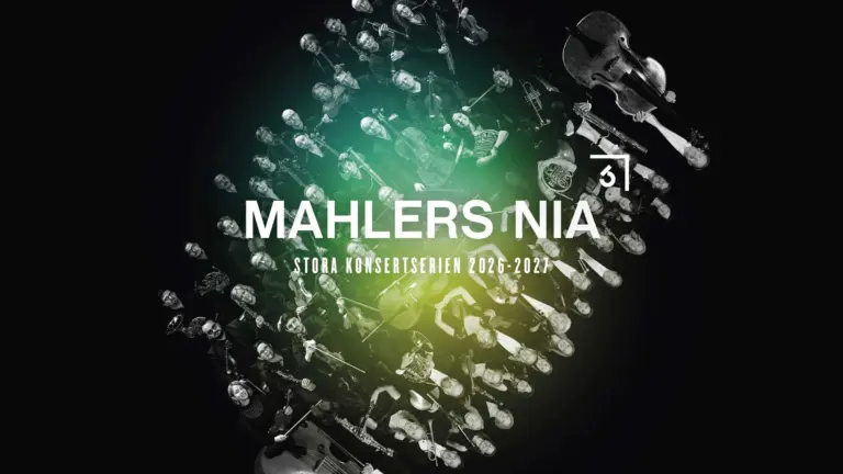 #6 Mahlers Nia