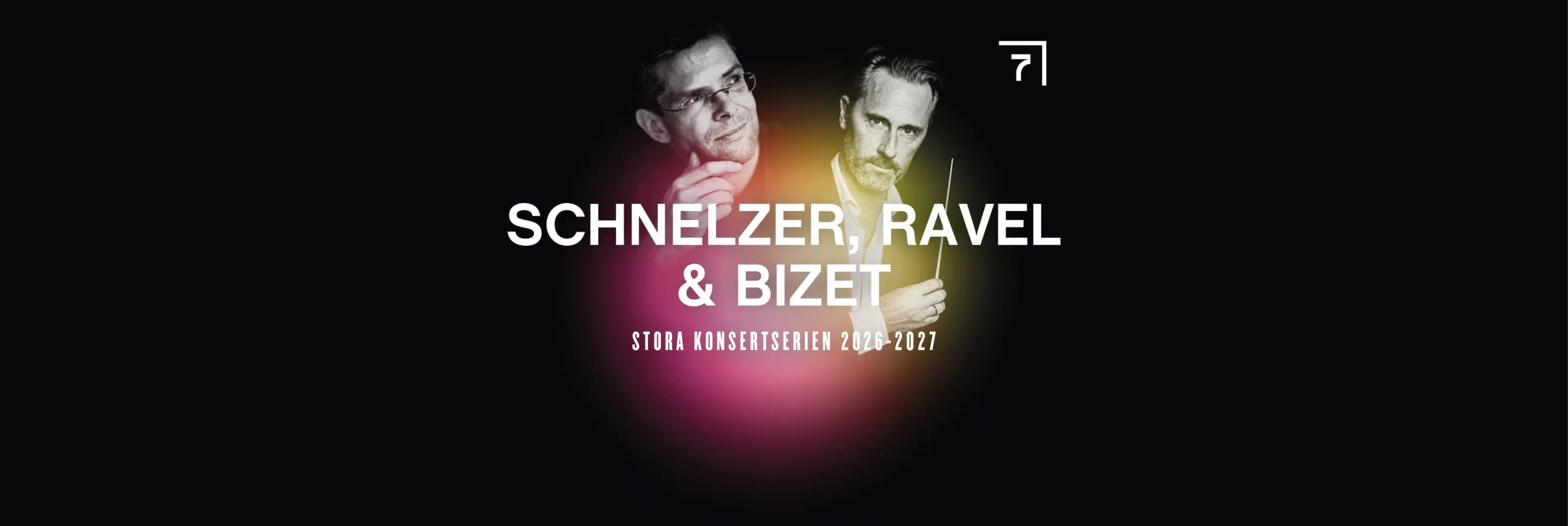 #7 Schnelzer, Ravel & Bizet