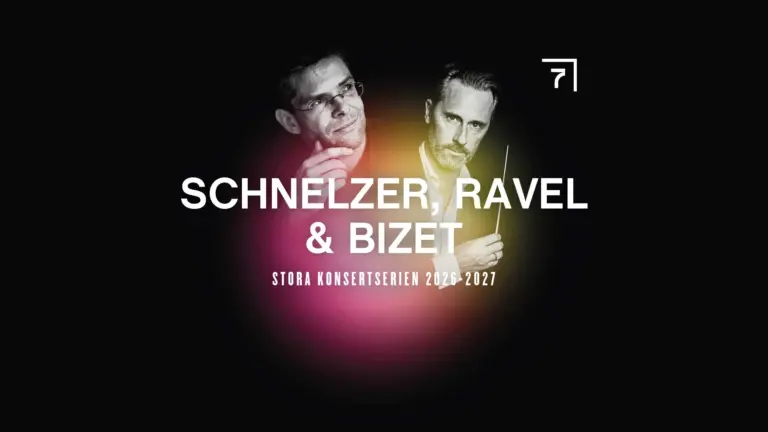 #7 Schnelzer, Ravel & Bizet