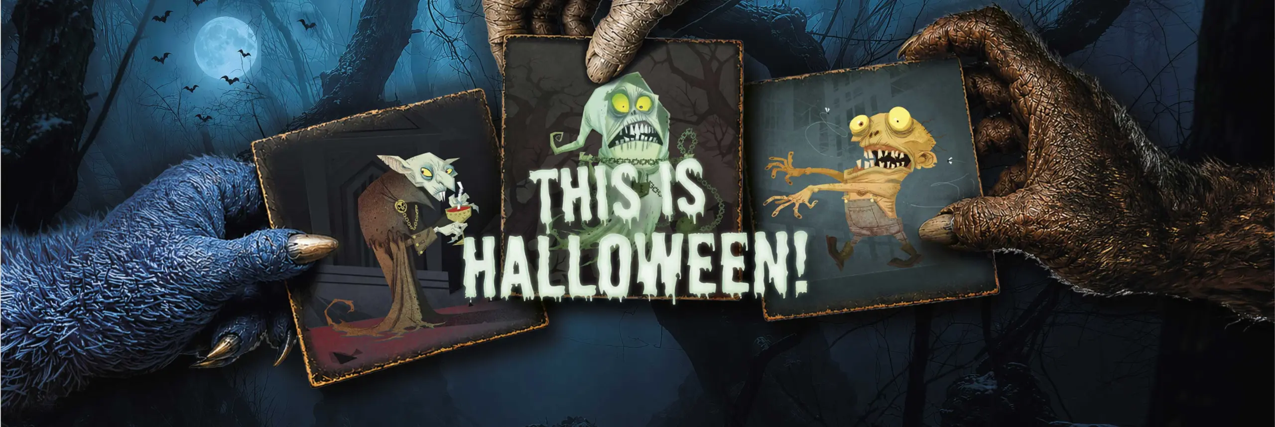 This is Halloween