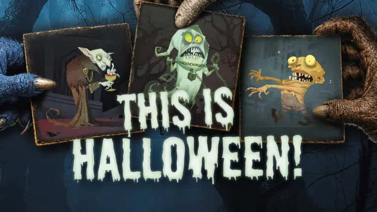 This is Halloween