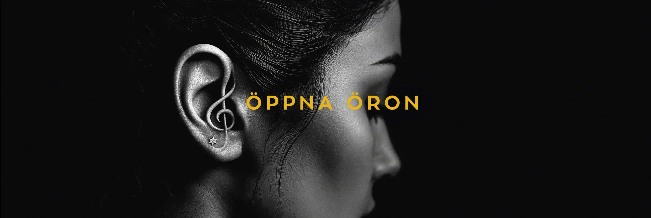 Öppna Öron