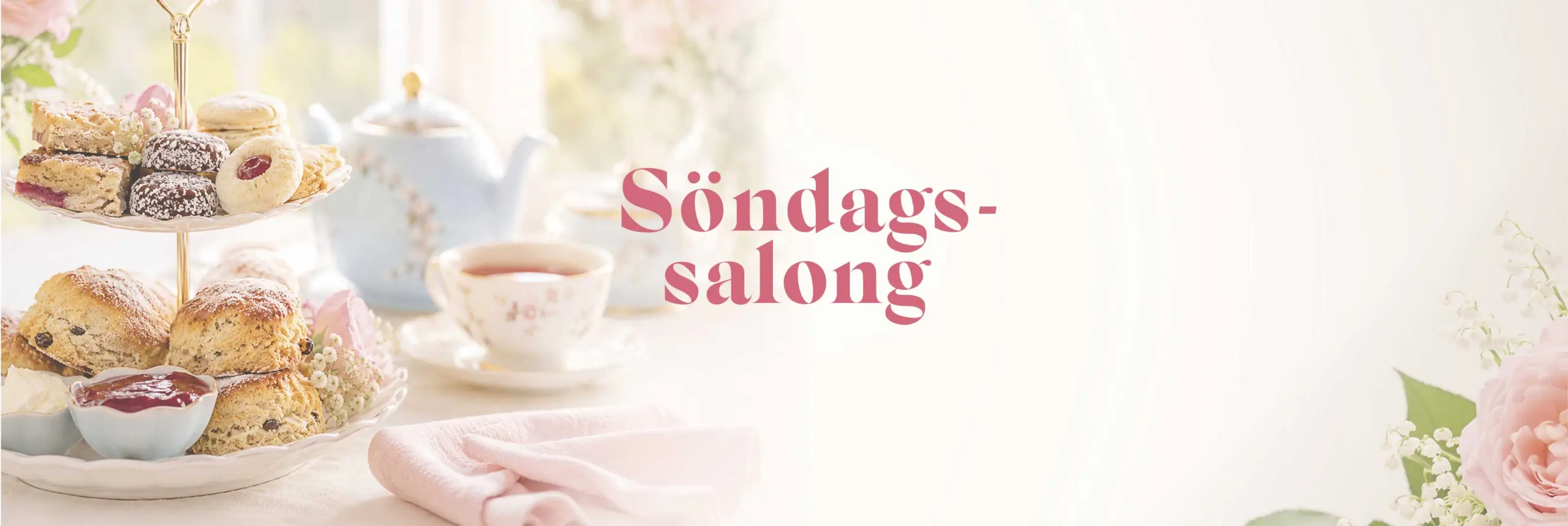 Söndagssalong