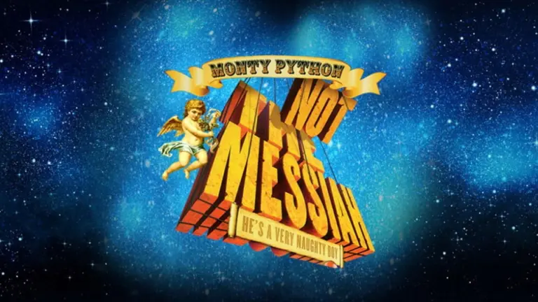 Not the Messiah