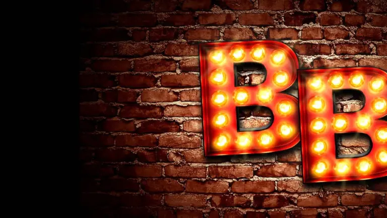 Bernstein on Broadway