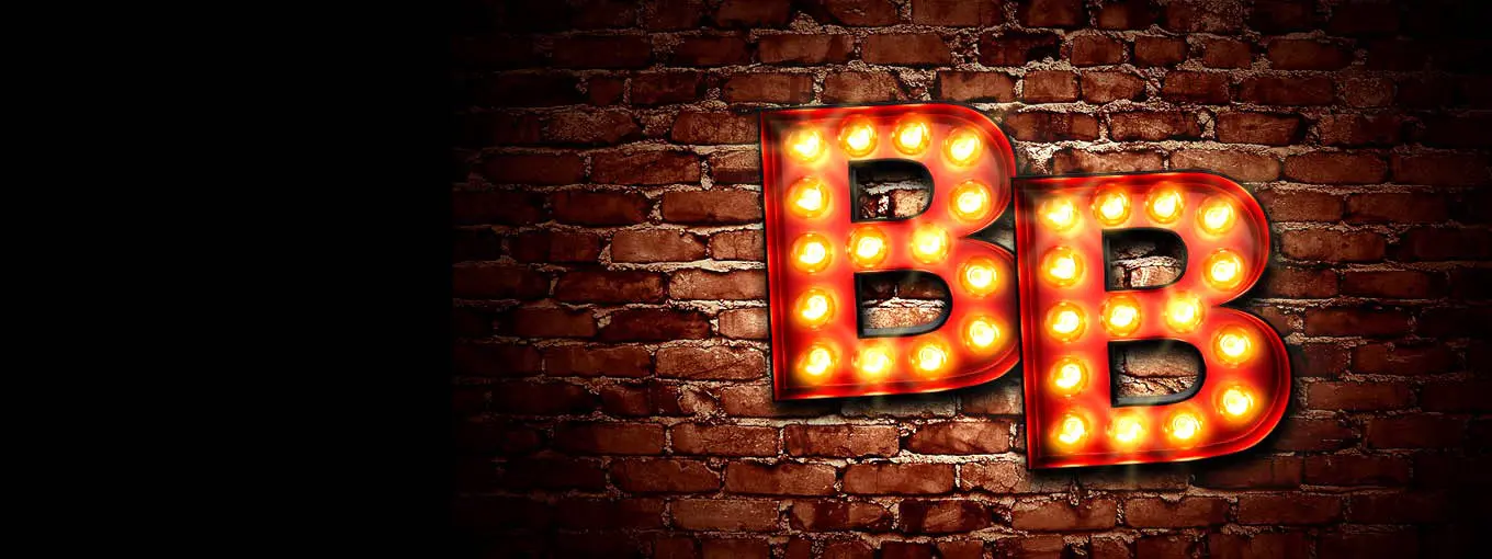 Bernstein on Broadway