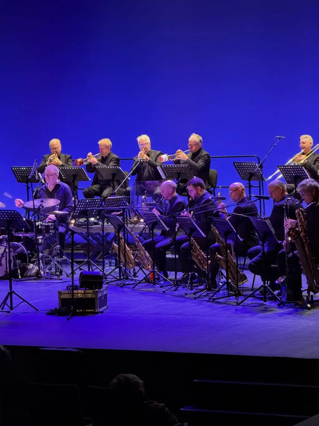 Bohuslän Big Band