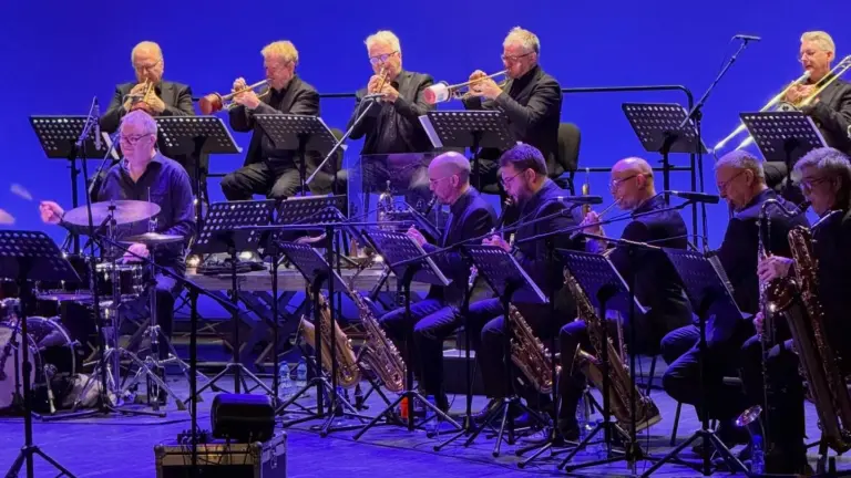 Bohuslän Big Band