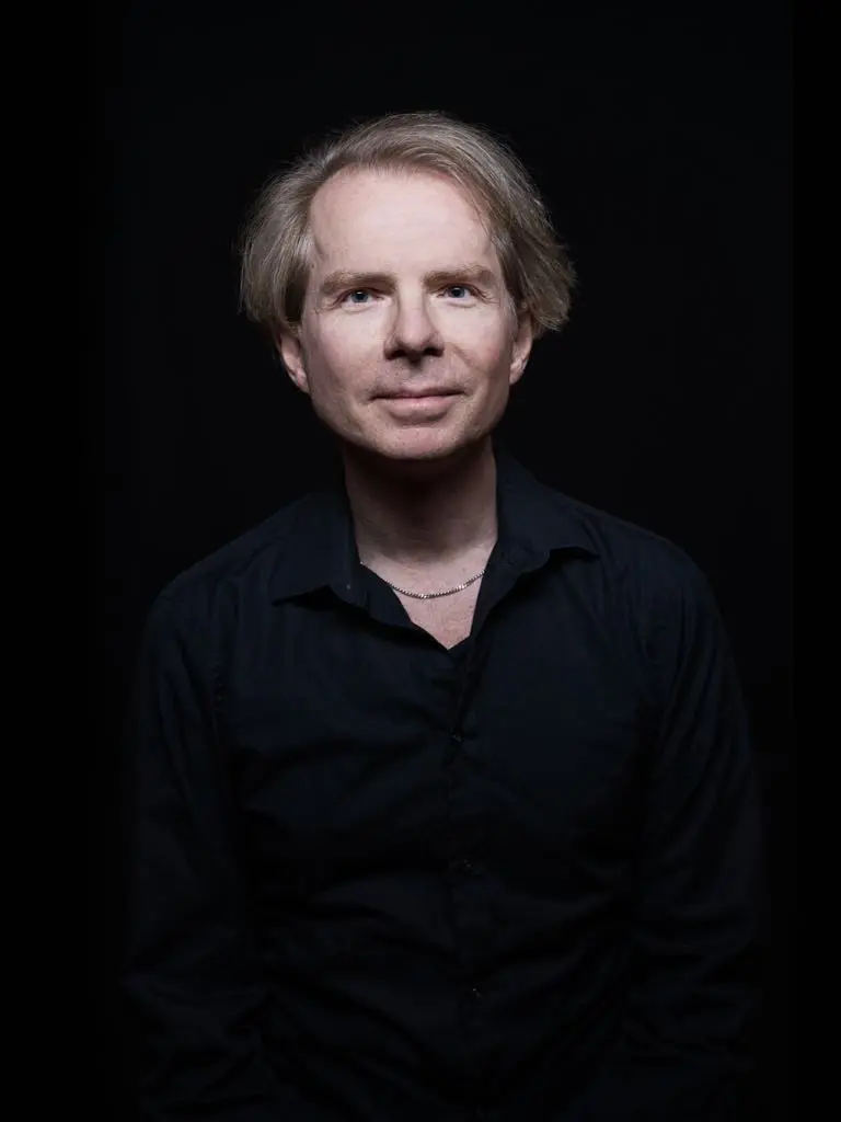 Fredrik Bock