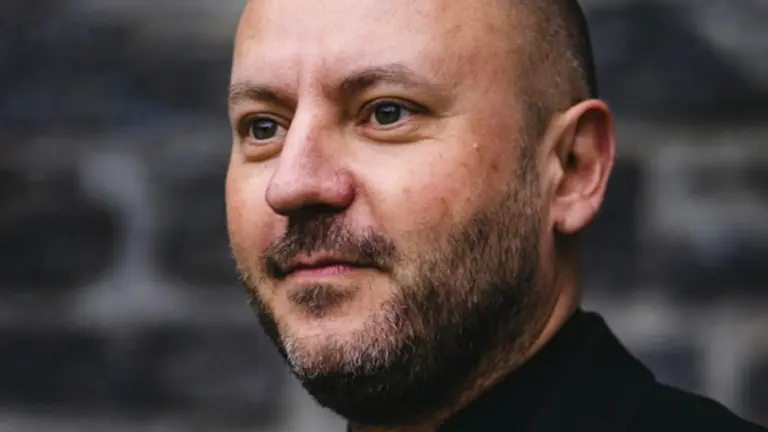 Daniel Carlsson