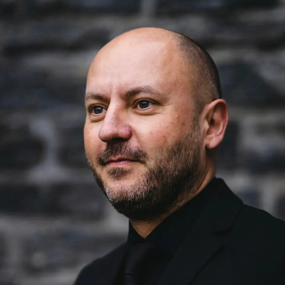 Daniel Carlsson