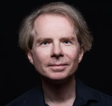Fredrik Bock