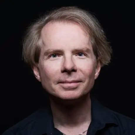 Fredrik Bock