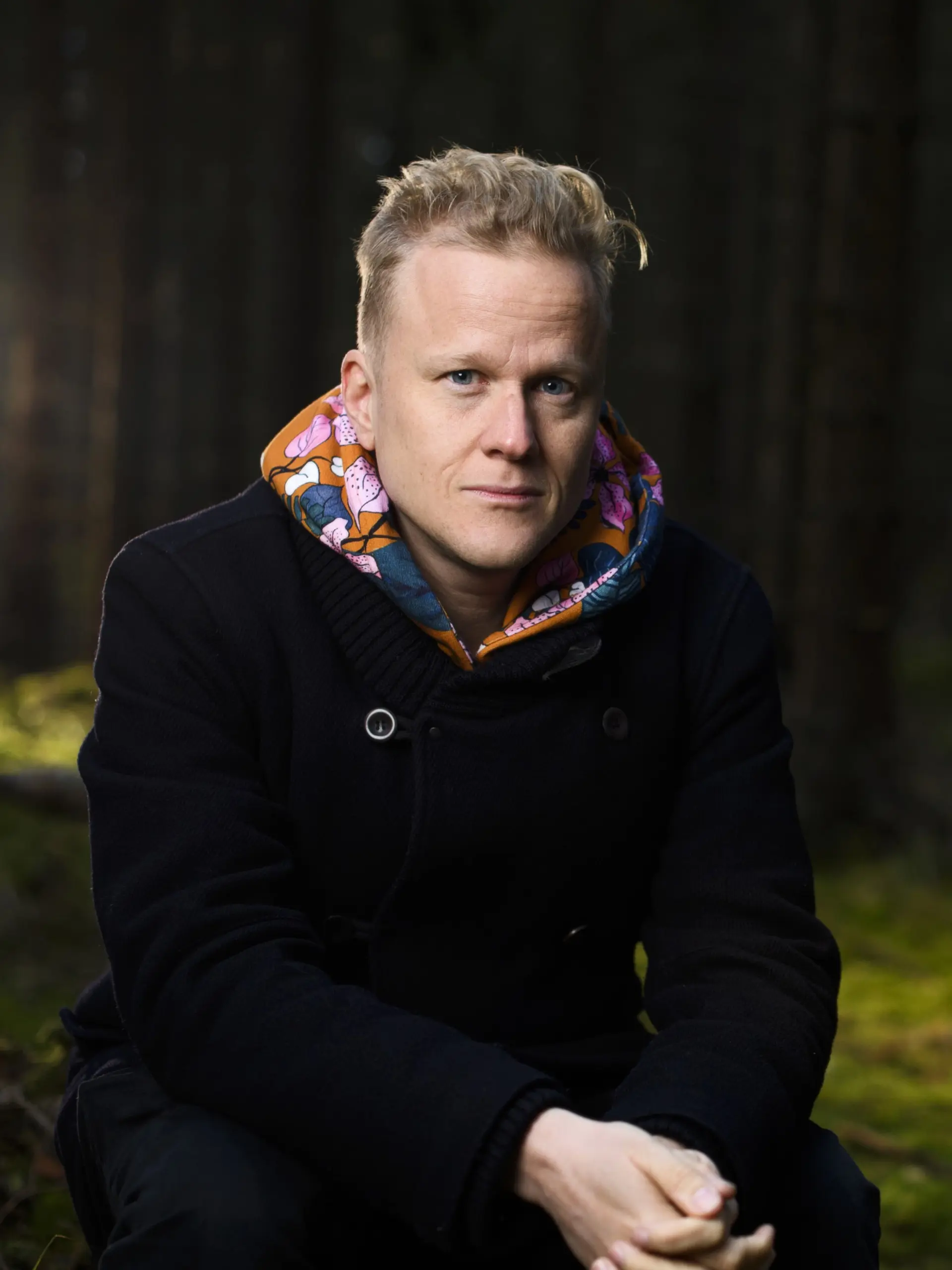Henrik Ståhl