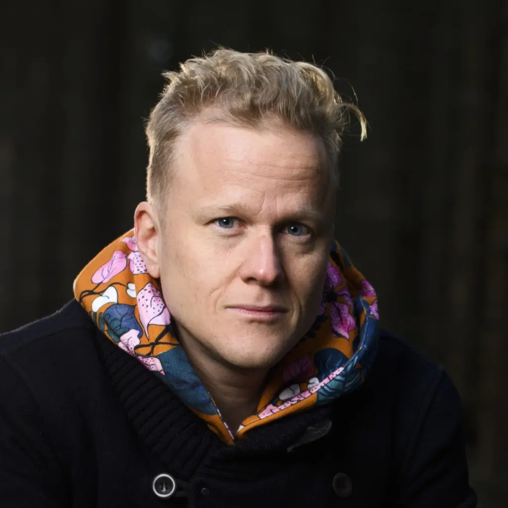 Henrik Ståhl