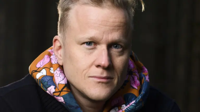Henrik Ståhl